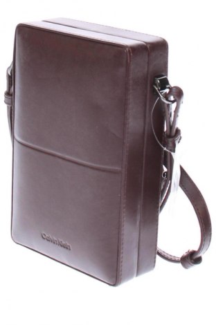 Dámská kabelka  Calvin Klein, Barva Červená, Cena  1 529,00 Kč