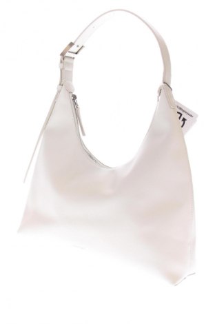 Дамска чанта Calvin Klein, Цвят Бял, Цена 48,57 €