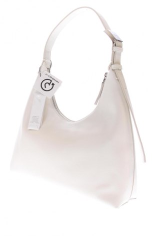 Дамска чанта Calvin Klein, Цвят Бял, Цена 48,57 €