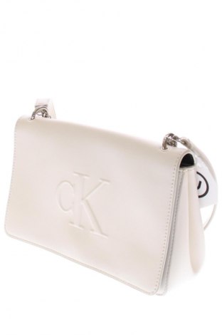 Dámská kabelka  Calvin Klein Jeans, Barva Krémová, Cena  1 529,00 Kč