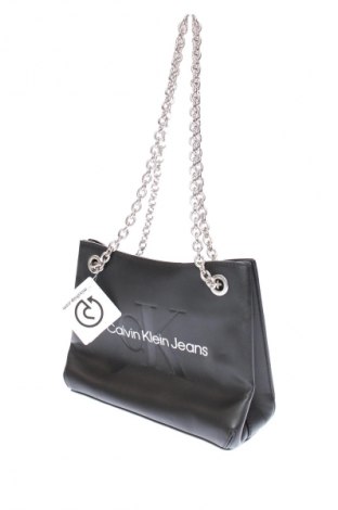 Dámská kabelka  Calvin Klein Jeans, Barva Černá, Cena  1 139,00 Kč
