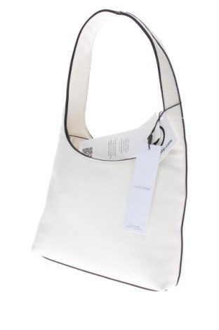 Dámská kabelka  Calvin Klein Jeans, Barva Bílá, Cena  1 069,00 Kč