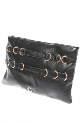 Dámská kabelka  Carrera Jeans, Barva Černá, Cena  328,00 Kč