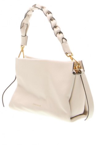 Damentasche Coccinelle, Farbe Beige, Preis 147,99 €