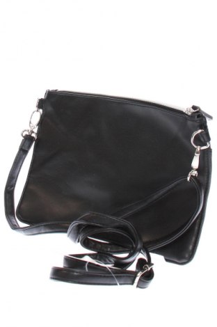 Dámská kabelka  Daniel Hechter, Barva Černá, Cena  459,00 Kč