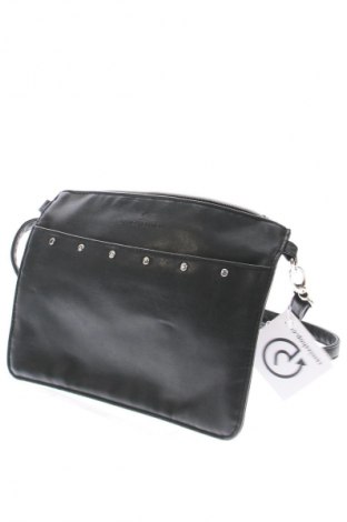 Dámská kabelka  Daniel Hechter, Barva Černá, Cena  329,00 Kč