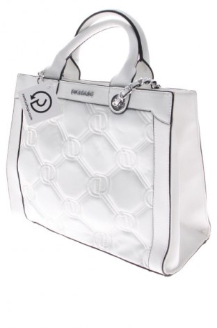 Dámská kabelka  Duki Daso, Barva Bílá, Cena  457,00 Kč