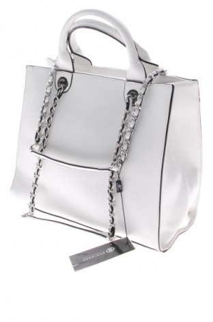 Dámská kabelka  Duki Daso, Barva Bílá, Cena  457,00 Kč