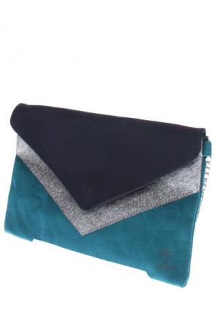 Geantă de femei Francoise Saget, Culoare Multicolor, Preț 76,99 Lei