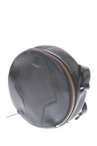 Dámská kabelka  Furla, Barva Černá, Cena  4 399,00 Kč