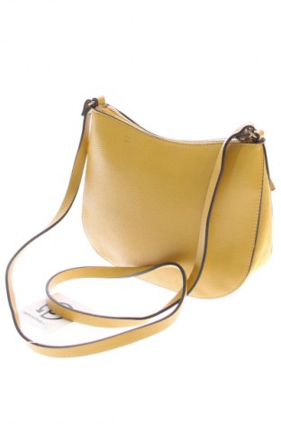 Дамска чанта H&M, Цвят Жълт, Цена 10,73 €