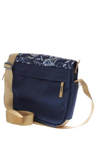 Damentasche Jack Wolfskin, Farbe Blau, Preis 31,99 €