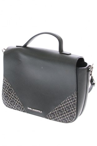 Női táska Karl Lagerfeld, Szín Szürke, Ár 21 749 Ft