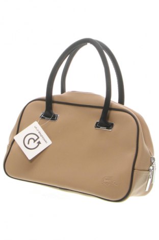 Dámská kabelka  Lacoste, Barva Béžová, Cena  1 479,00 Kč