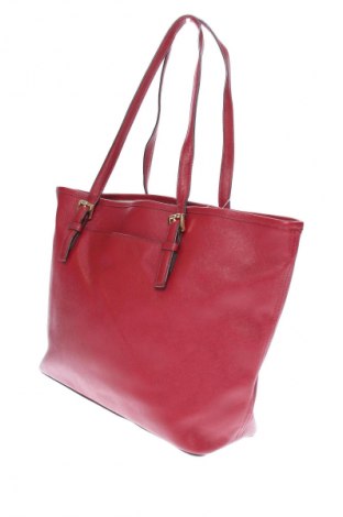 Dámská kabelka  MICHAEL Michael Kors, Barva Červená, Cena  4 299,00 Kč