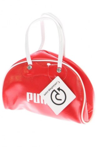 Dámská kabelka  PUMA, Barva Červená, Cena  601,00 Kč