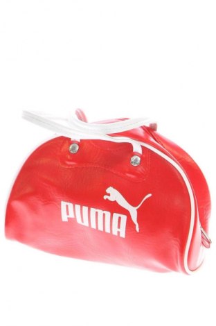Dámská kabelka  PUMA, Barva Červená, Cena  601,00 Kč