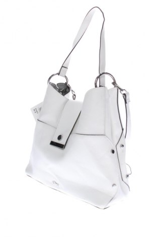 Дамска чанта S.Oliver, Цвят Бял, Цена 27,60 €, #134062532