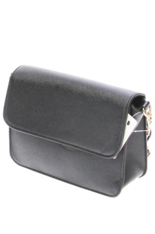 Dámská kabelka  Sinsay, Barva Černá, Cena  230,00 Kč