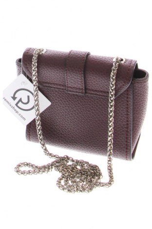 Дамска чанта Trussardi, Цвят Червен, Цена 85,89 €