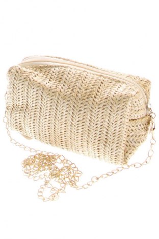 Damska torebka Unbranded, Kolor Beżowy, Cena 39,99 zł