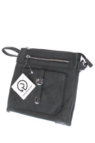 Dámská kabelka  Unbranded, Barva Černá, Cena  219,00 Kč