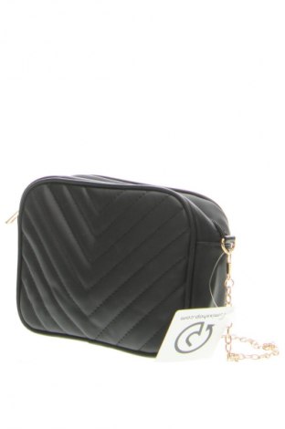 Dámská kabelka  Unbranded, Barva Černá, Cena  189,00 Kč