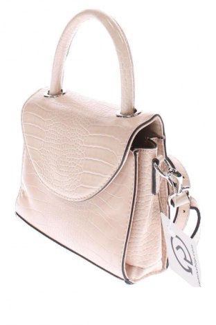 Damentasche Unbranded, Farbe Beige, Preis 6,99 €