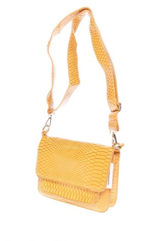 Dámská kabelka  Unbranded, Barva Žlutá, Cena  289,00 Kč