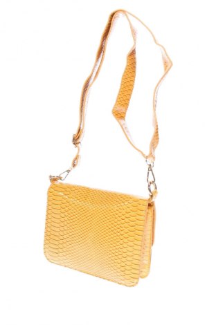 Dámská kabelka  Unbranded, Barva Žlutá, Cena  289,00 Kč