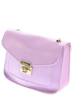 Dámská kabelka  Unbranded, Barva Fialová, Cena  159,00 Kč