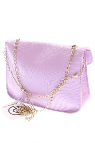 Dámská kabelka  Unbranded, Barva Fialová, Cena  159,00 Kč