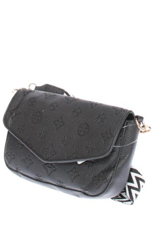 Dámská kabelka  Unbranded, Barva Černá, Cena  339,00 Kč