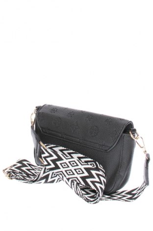 Dámská kabelka  Unbranded, Barva Černá, Cena  339,00 Kč