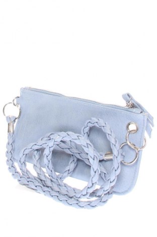 Dámská kabelka  Unbranded, Barva Modrá, Cena  229,00 Kč
