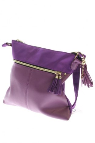 Dámská kabelka  Unbranded, Barva Fialová, Cena  179,00 Kč