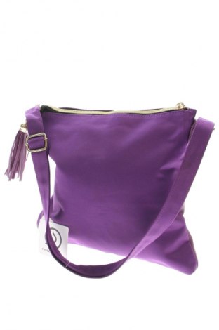 Dámská kabelka  Unbranded, Barva Fialová, Cena  179,00 Kč