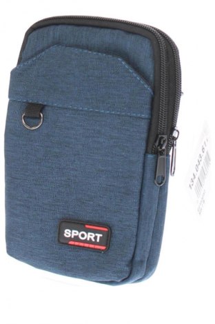 Dámská kabelka  Unbranded, Barva Modrá, Cena  199,00 Kč