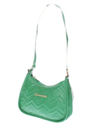Dámská kabelka  Unbranded, Barva Zelená, Cena  179,00 Kč