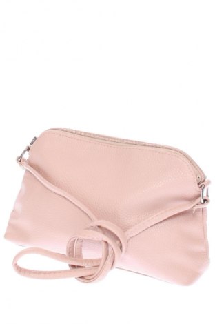 Dámská kabelka  Unbranded, Barva Růžová, Cena  179,00 Kč