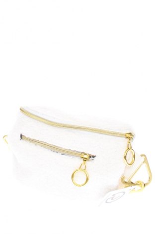 Damentasche Unbranded, Farbe Weiß, Preis 15,99 €