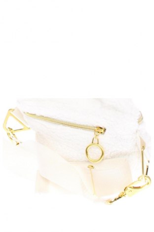 Damentasche Unbranded, Farbe Weiß, Preis 15,99 €