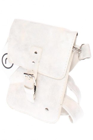 Dámská kabelka  Unbranded, Barva Krémová, Cena  199,00 Kč