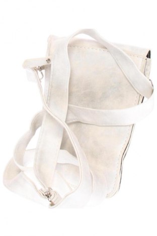 Dámská kabelka  Unbranded, Barva Krémová, Cena  199,00 Kč