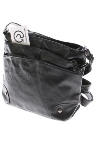 Dámská kabelka  Unbranded, Barva Černá, Cena  269,00 Kč