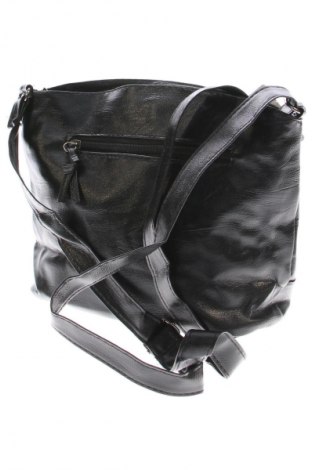 Dámská kabelka  Unbranded, Barva Černá, Cena  269,00 Kč