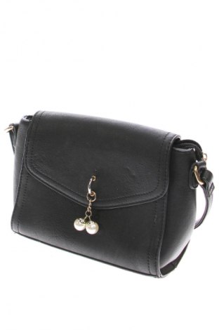 Dámská kabelka  Unbranded, Barva Černá, Cena  397,00 Kč
