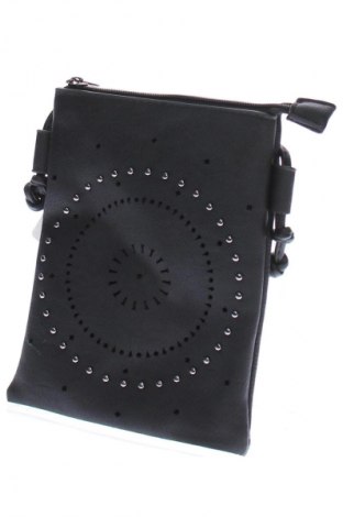 Dámská kabelka  Unbranded, Barva Černá, Cena  139,00 Kč