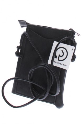 Dámská kabelka  Unbranded, Barva Černá, Cena  139,00 Kč