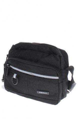 Dámská kabelka  Unbranded, Barva Černá, Cena  389,00 Kč